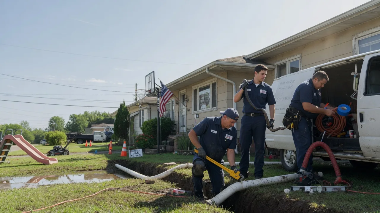 Toilet Installation in Niagara, ND near me